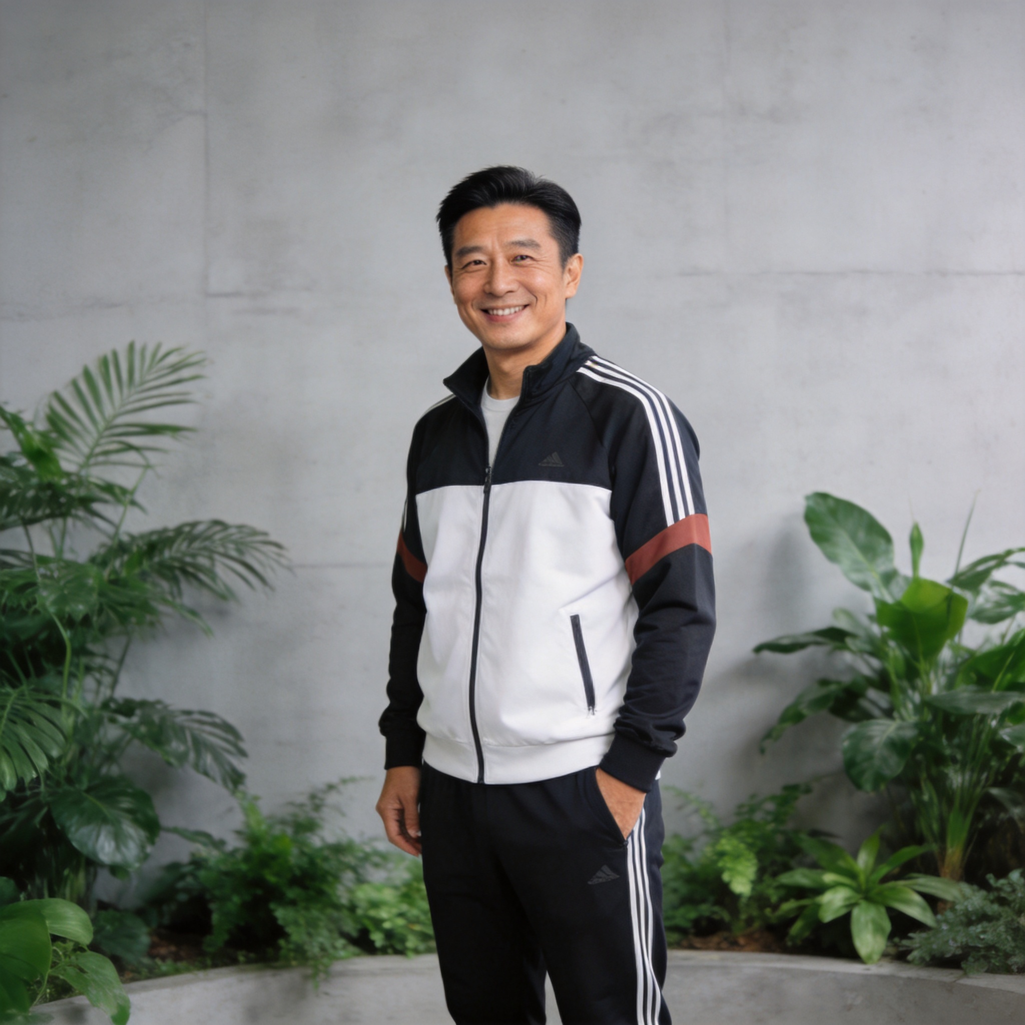 用户头像-资深观赛用户
